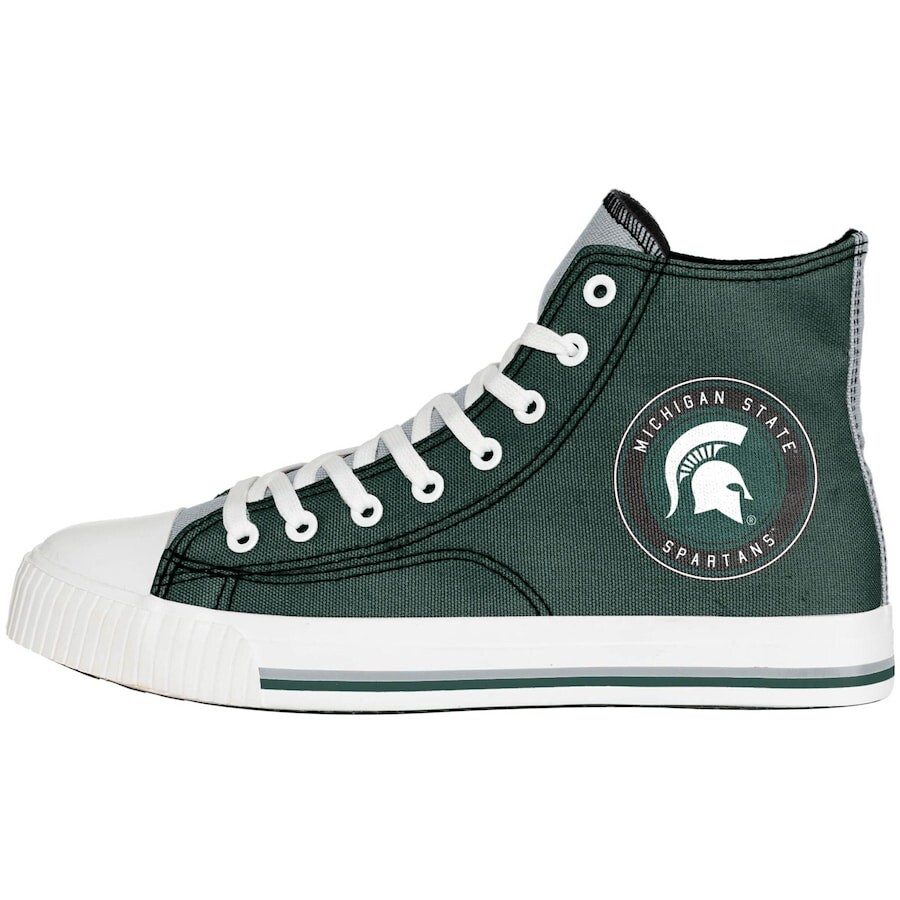 

Кроссовки FOCO Michigan State Spartans
