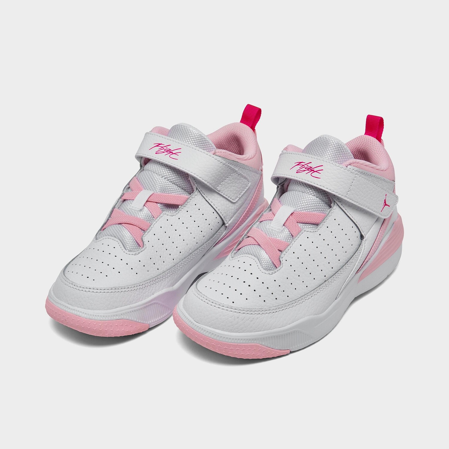 Детские баскетбольные кроссовки Jordan Max Aura 5 из эластичного ...