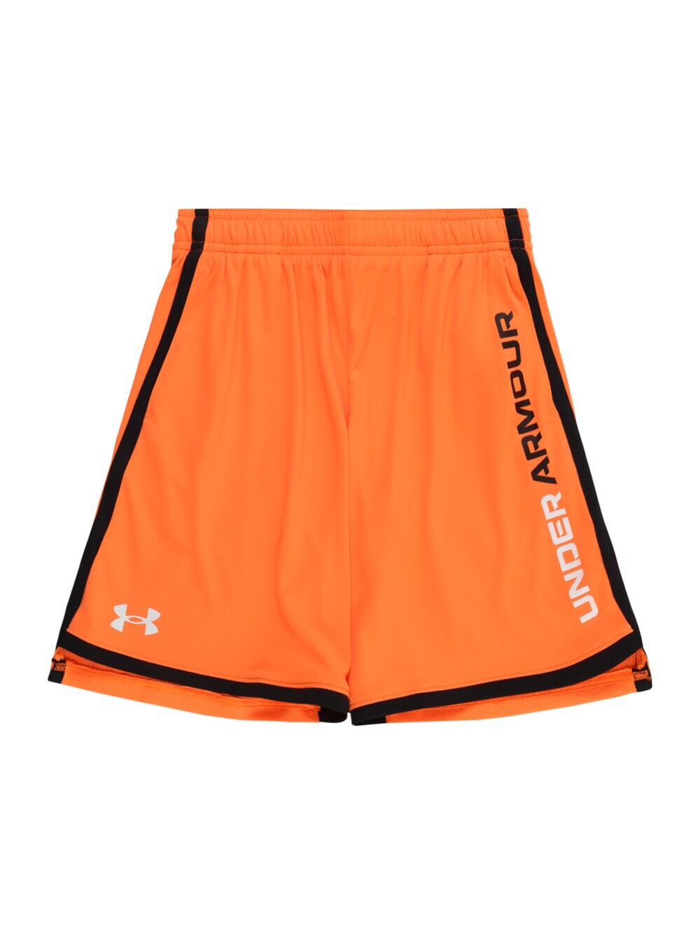 

Обычные тренировочные брюки Under Armour Stunt 3.0, апельсин, Оранжевый