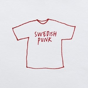 Виниловая пластинка Kindsight - Swedish Punk
