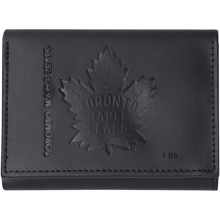 

Кошелек Evergreen Enterprises Toronto Maple Leafs, черный