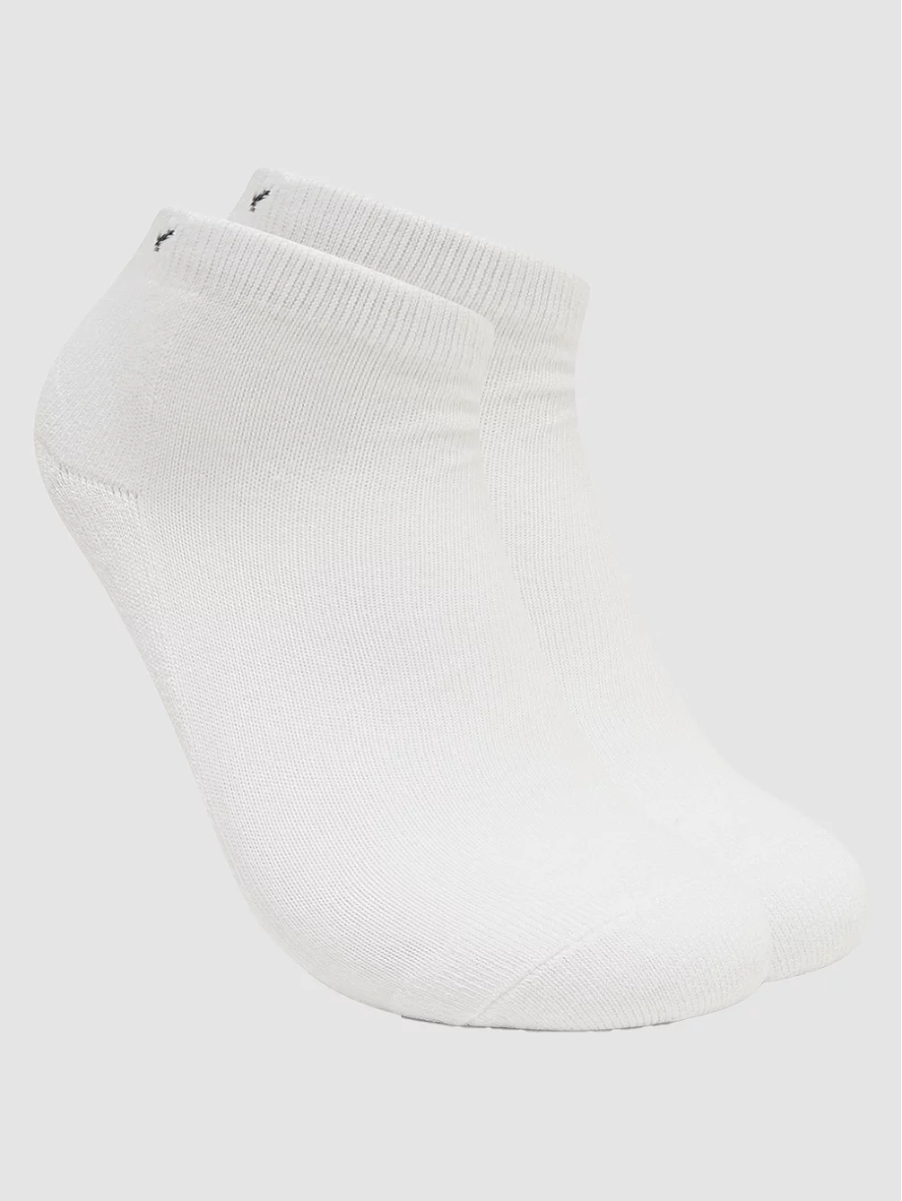 

Короткие однотонные носки (3 шт.) Oakley, белый