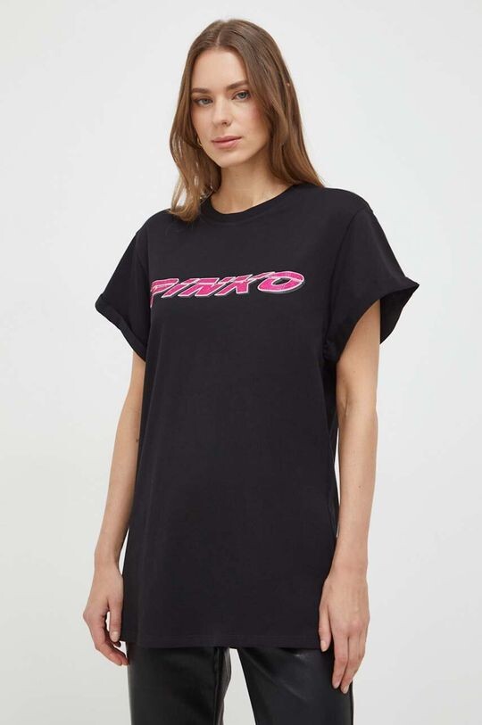 

Футболка Pinko, черный
