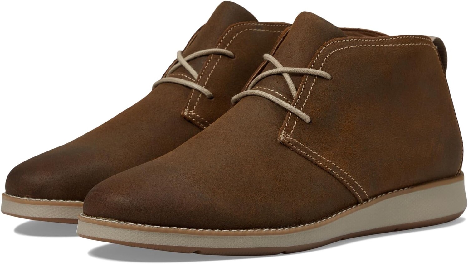 

Ботинки Chill Chukka 2.0 johnnie-O, цвет Caramel