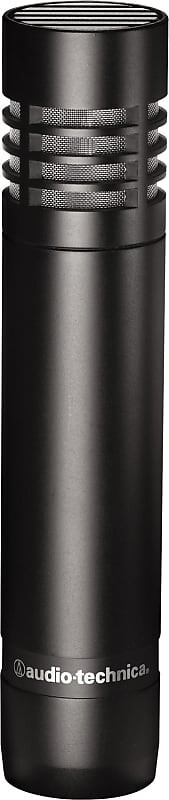 

Конденсаторный микрофон Audio-Technica AT2021 Small Diaphragm Cardioid Condenser Microphone