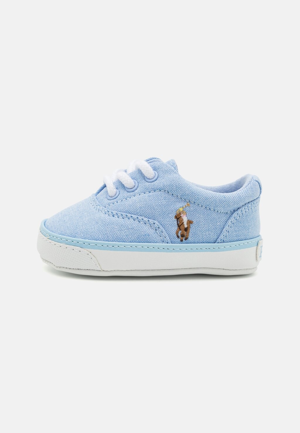 

Подарок на рождение KEATON UNISEX Polo Ralph Lauren, цвет light blue