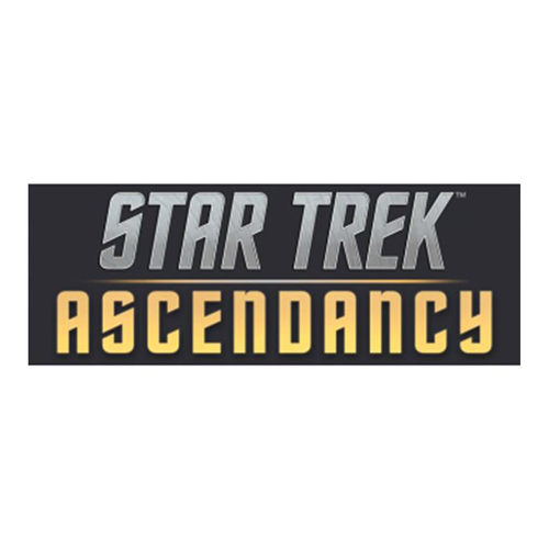 Настольная игра Star Trek Ascendancy: Dominion Dice Pack (X9)