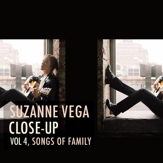 Виниловая пластинка Vega Suzanne - Close Up Series, Volume 4: Songs Of Family vega suzanne виниловая пластинка vega suzanne close up vol 4 songs of family
