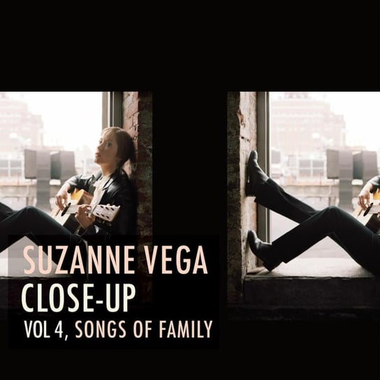 

Виниловая пластинка Vega Suzanne - Close Up Series, Volume 4: Songs Of Family