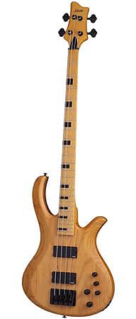 

Басс гитара Schecter Riot 4 Session Bass Guitar Aged Natural Satin