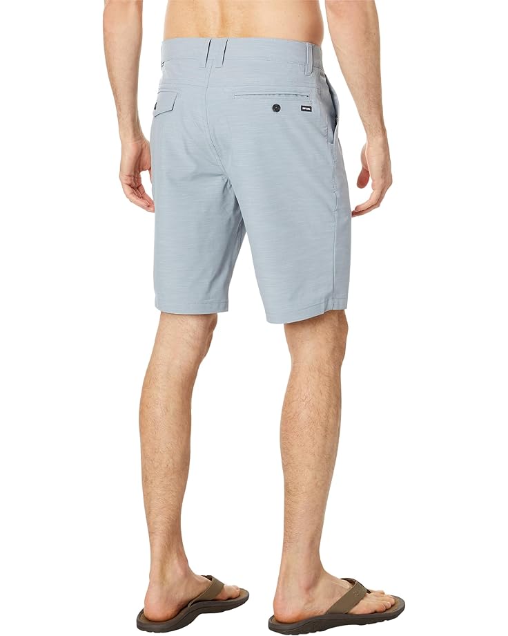 

Шорты Rip Curl Boardwalk Jackson 20" Hybrid Shorts, цвет Tradewinds