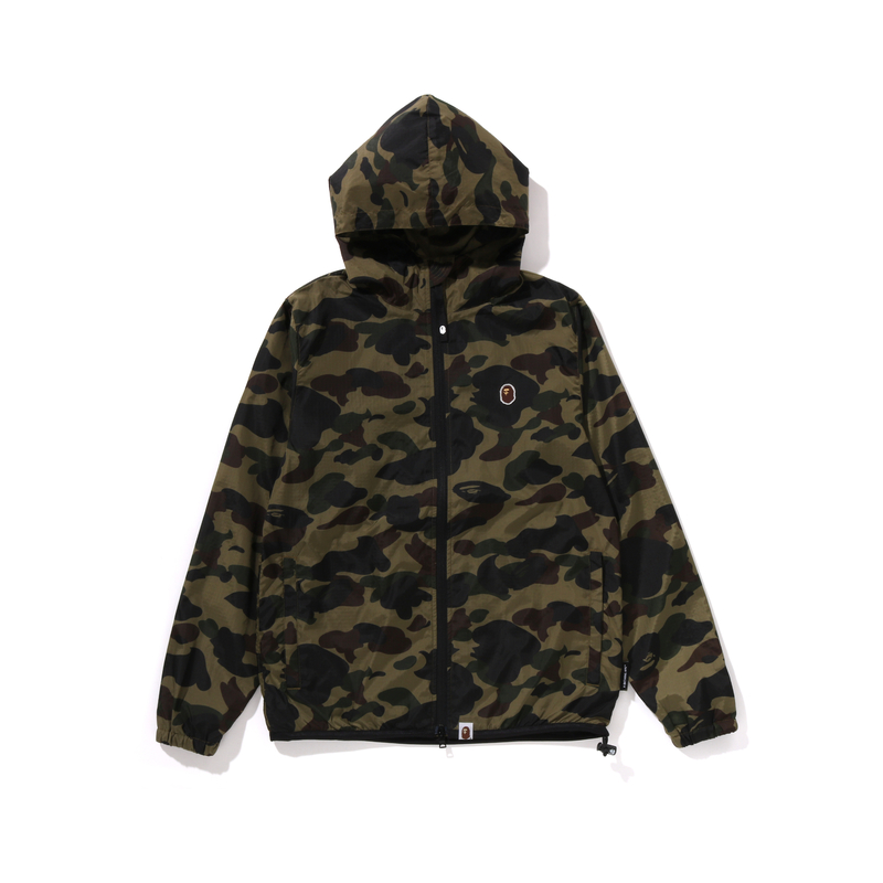 

Куртка женская A Bathing Ape, зеленый