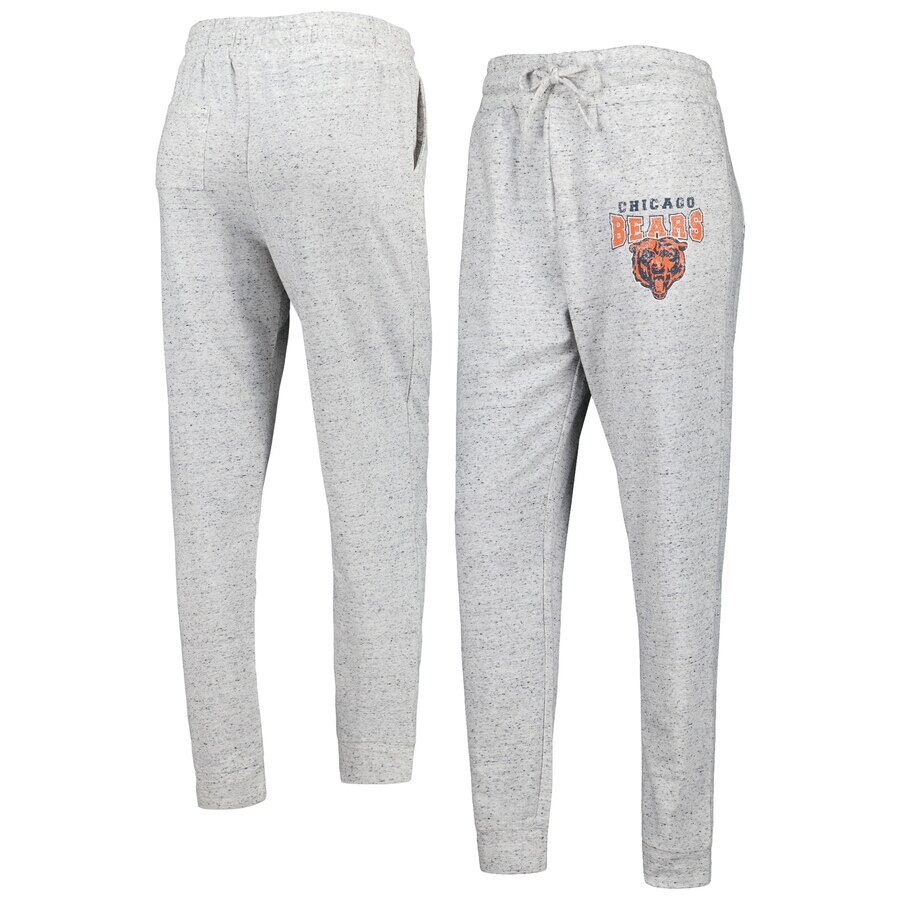 

Пижамные брюки Sideline Apparel Chicago Bears