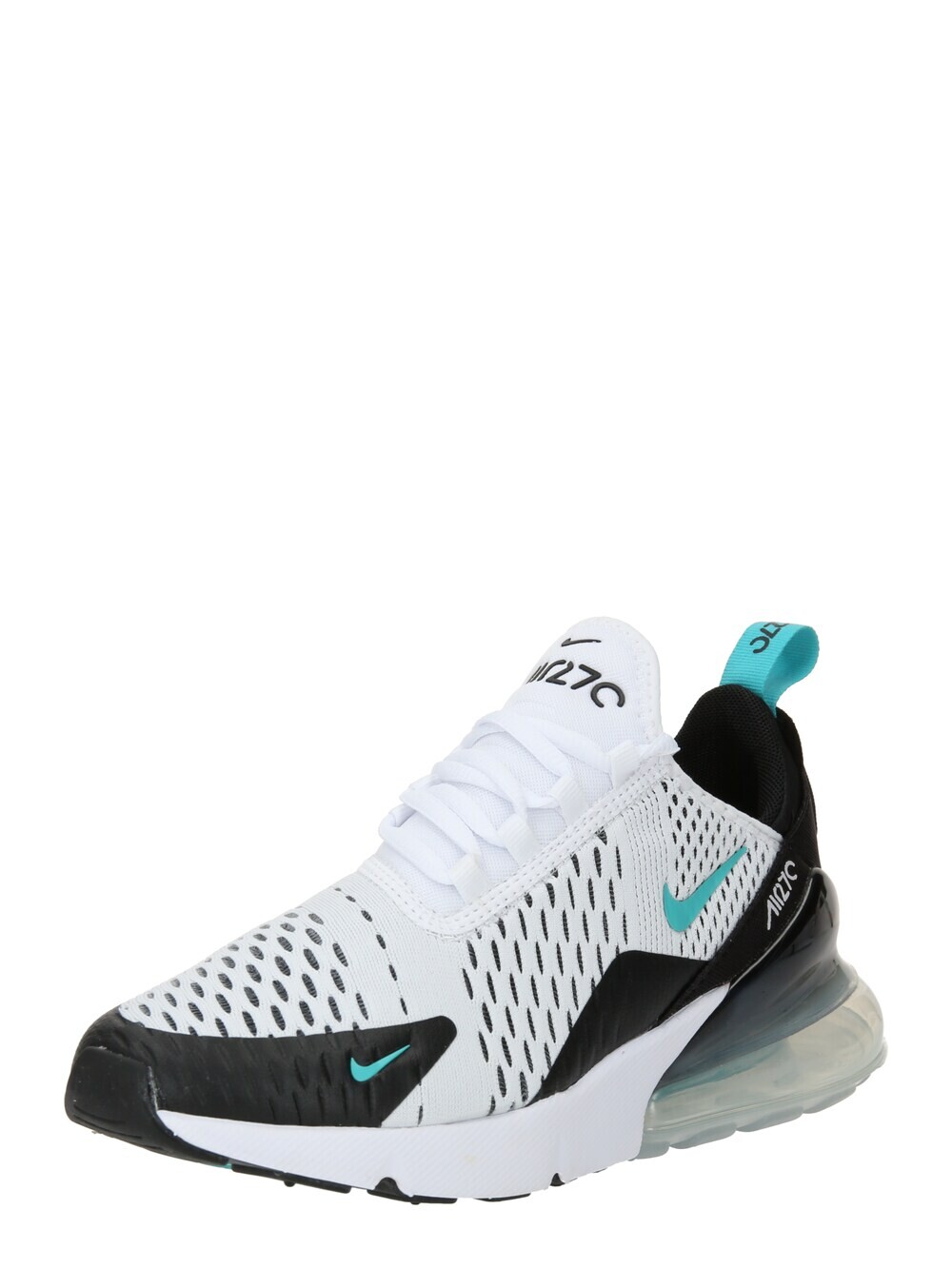 

Кроссовки Nike Sportswear Air Max 270, белый