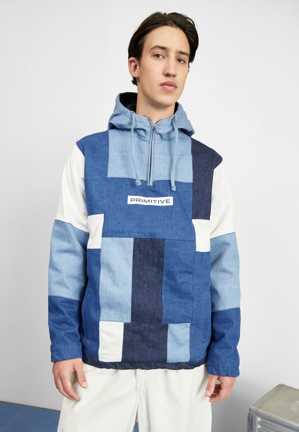 

Демисезонная куртка Primitive