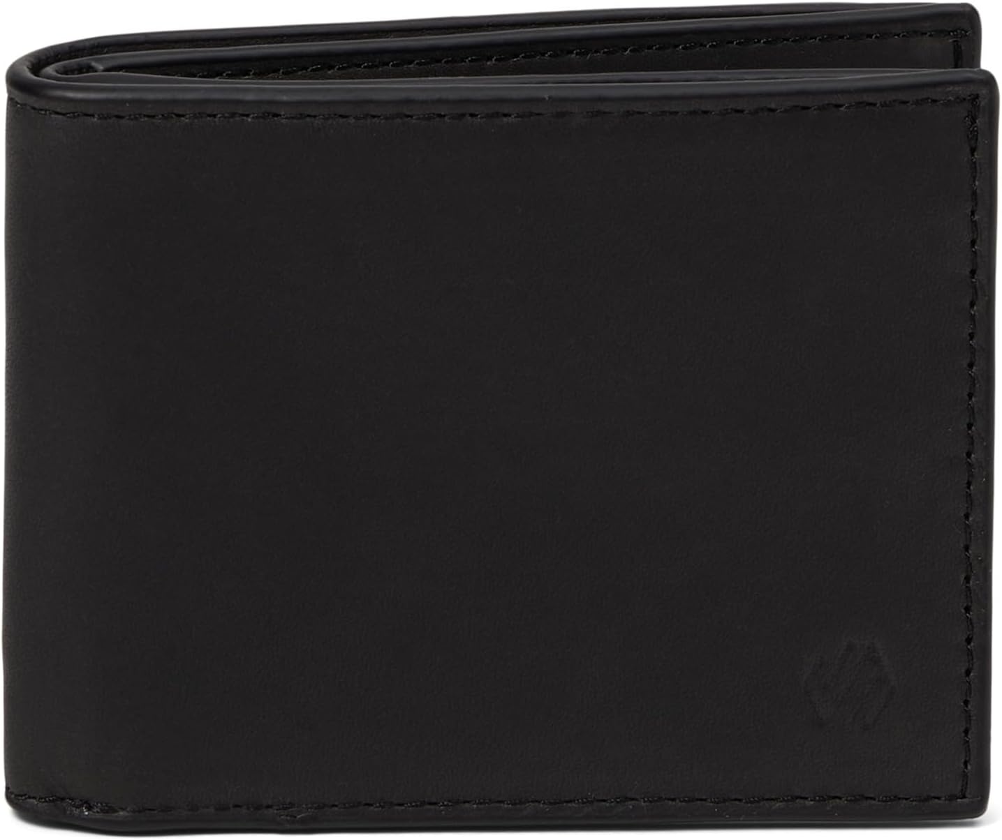 

Кошелек Rhodes Billfold Johnston & Murphy, цвет Black Full Grain