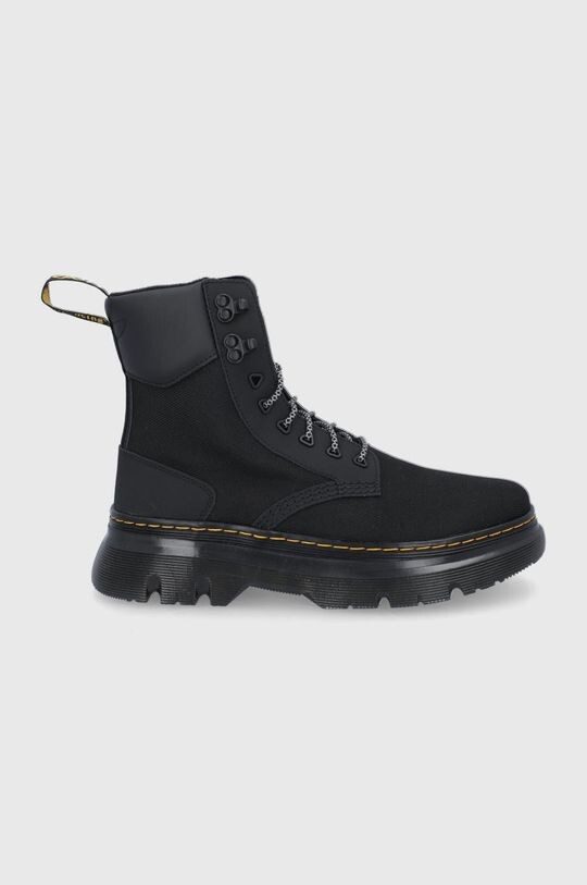 

Мотоциклетные ботинки Tarik Dr. Martens, черный