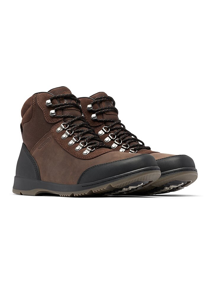 

Походные ботинки Sorel Wander Ankeny II, коричневый