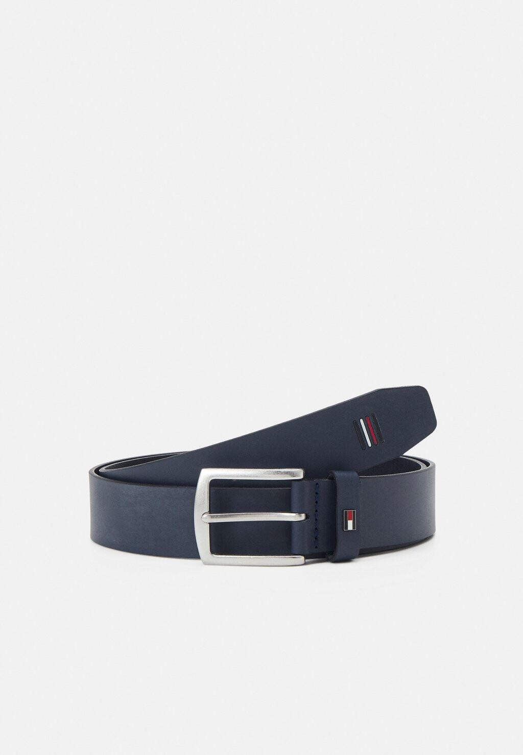 

Ремень ДЕНТОН Tommy Hilfiger, космический синий