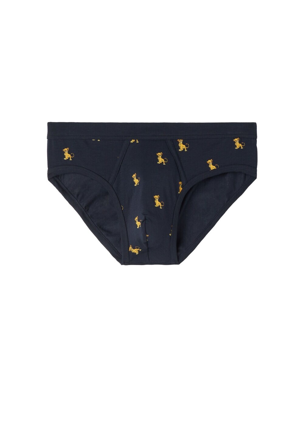 

Трусики Intimissimi The-Lion-King, темно-синий