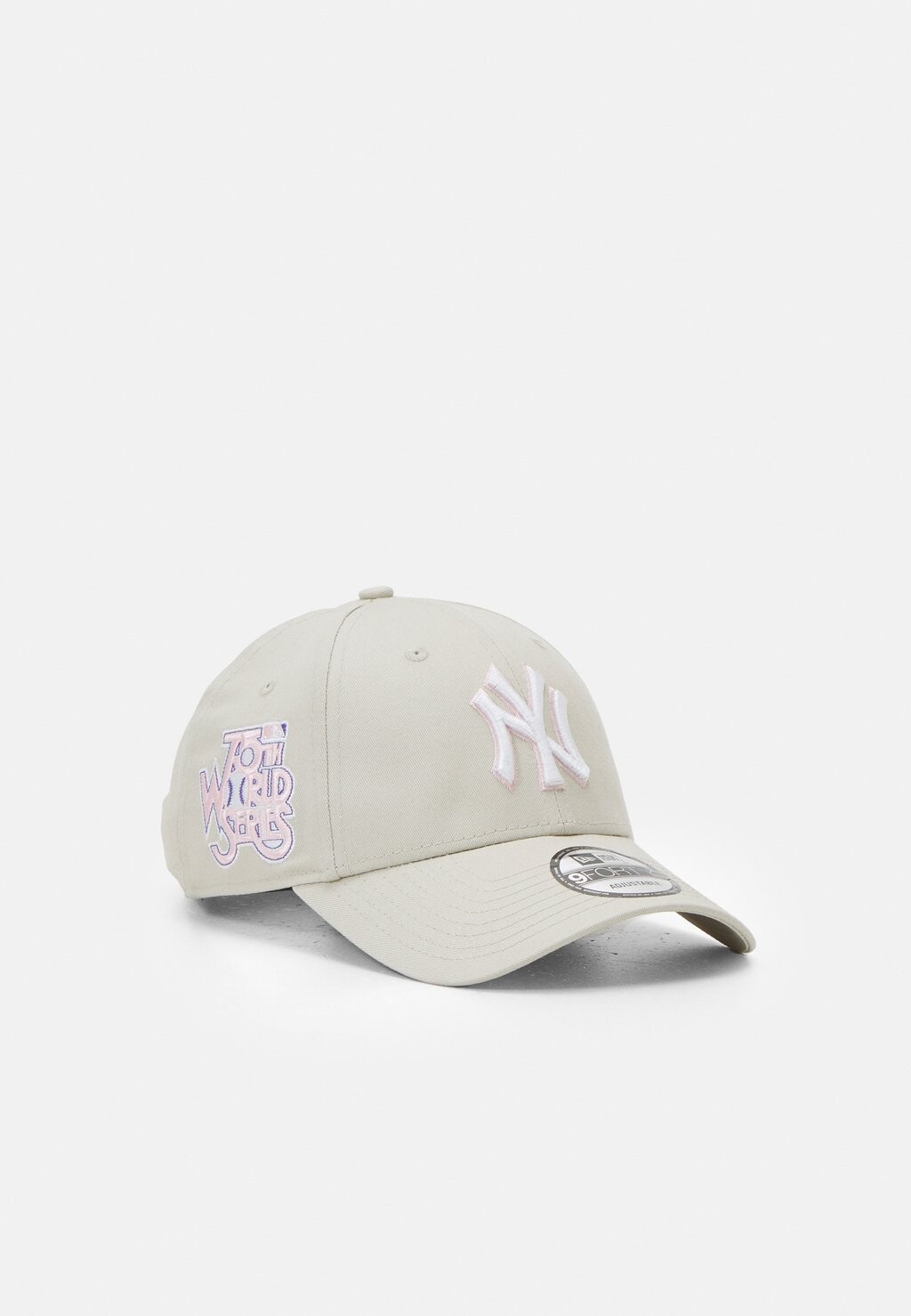 

Бейсболка New Era
