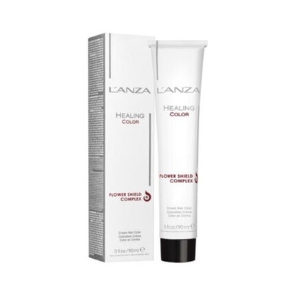 

Lanza Professional Healing Color Cream-краска для волос, 3 унции, L'Anza