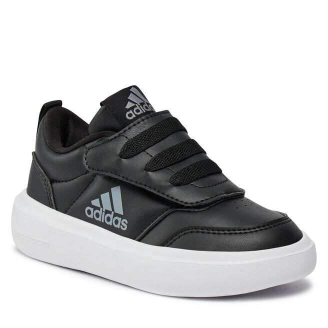 

Кроссовки adidas ParkST Kids, черный