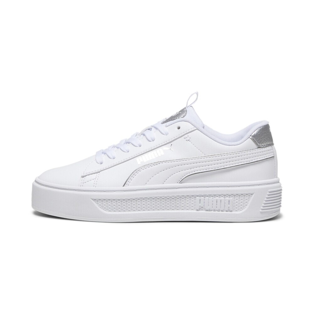 

Кроссовки Puma, белый
