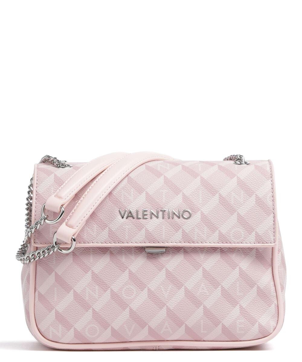 

Сумка через плечо Barrio из искусственной кожи Valentino Bags, розовый