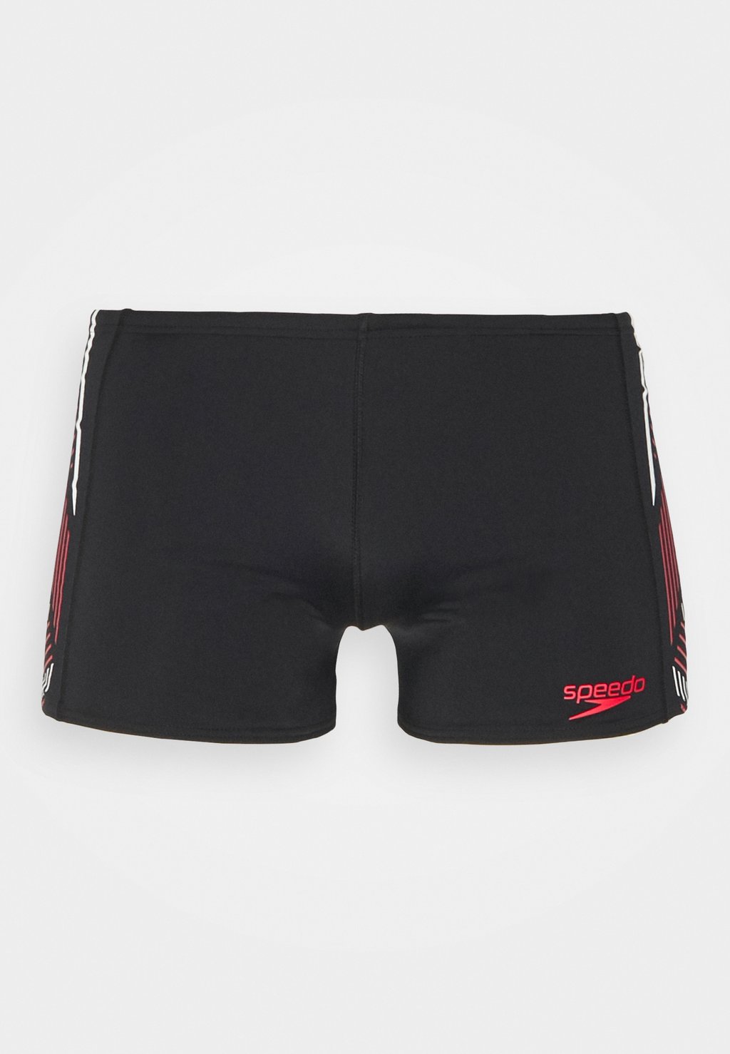 

Шорты Tech Speedo, цвет black/fed red/white