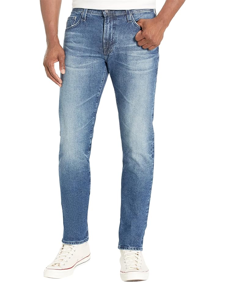 Джинсы AG Jeans Tellis Modern Slim in 9 Years Silverado, цвет 16 Years Highland Peak
