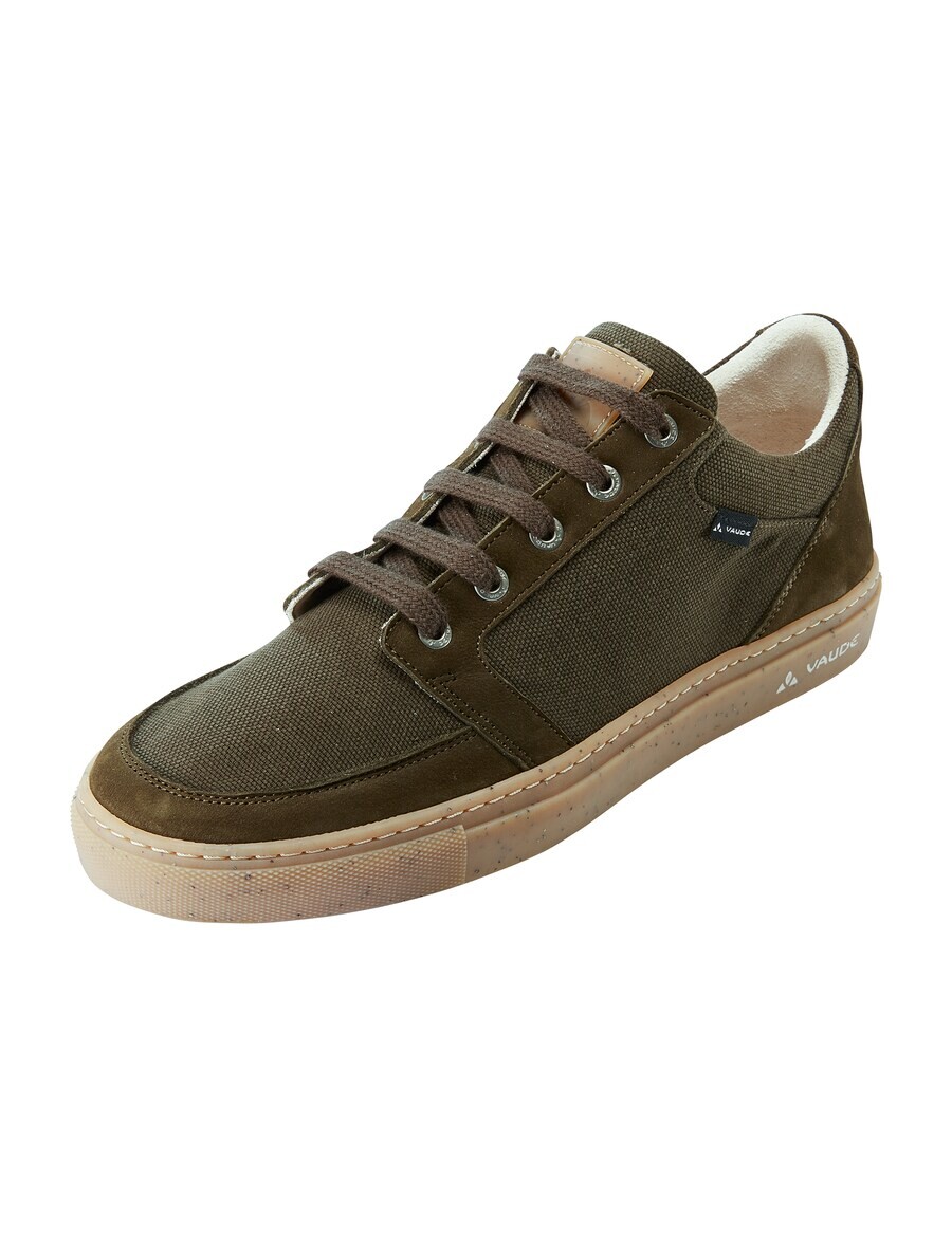 

Кроссовки VAUDE Sneakers Redmont, оливковый