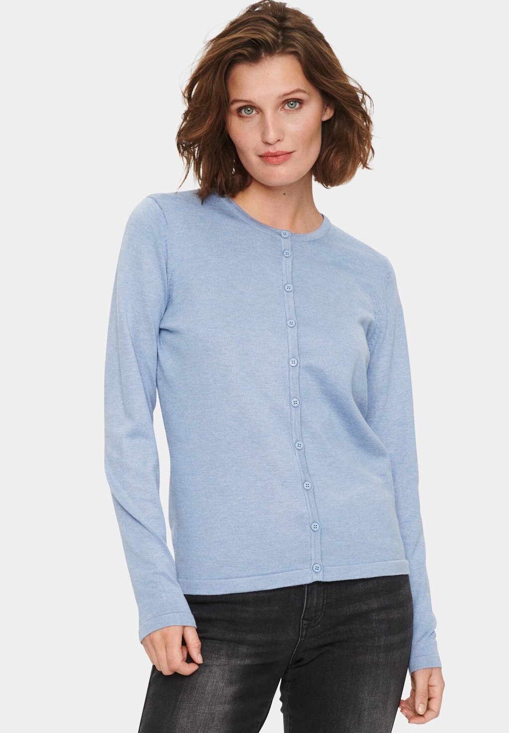 

Кардиган Saint Tropez