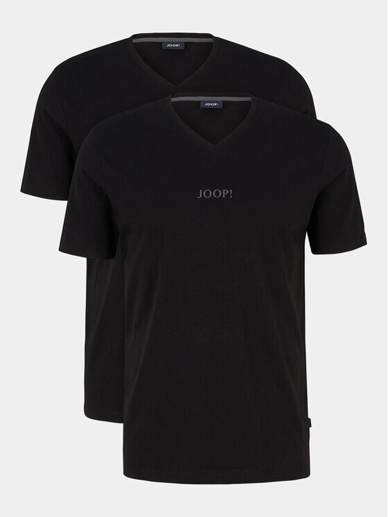 

Комплект из 2 футболок стандартного кроя Joop!, черный