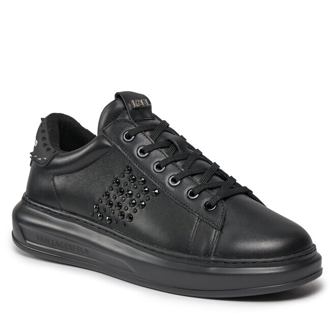 

Кроссовки KARL LAGERFELD KL52574, черный