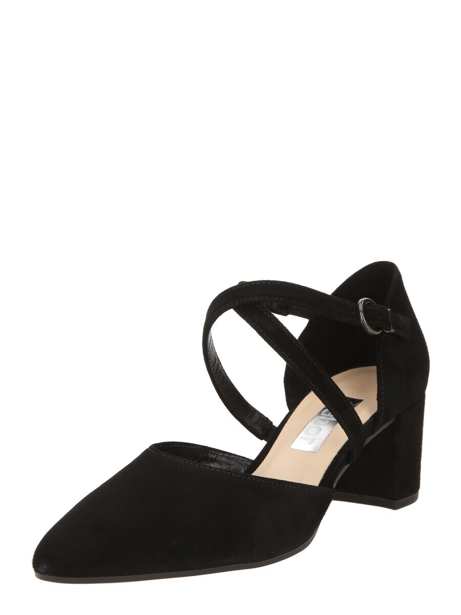 

Туфли GABOR Slingback Pumps, черный