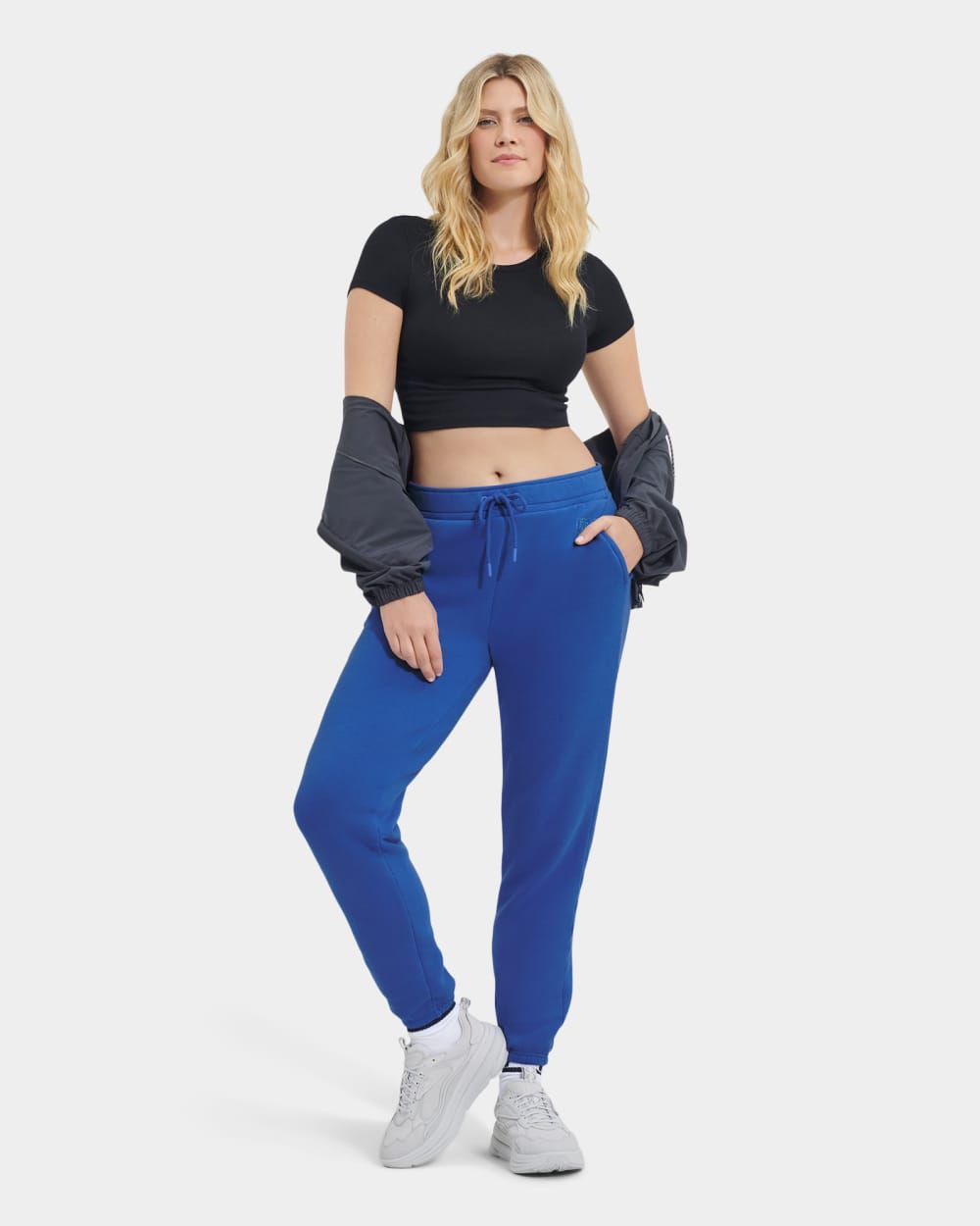 

Штаны Daniella Sweatpant II UGG, синий