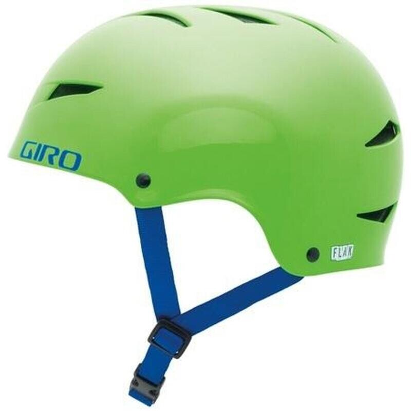 

Зенитный шлем Джиро L 59-63см GIRO, цвет gruen