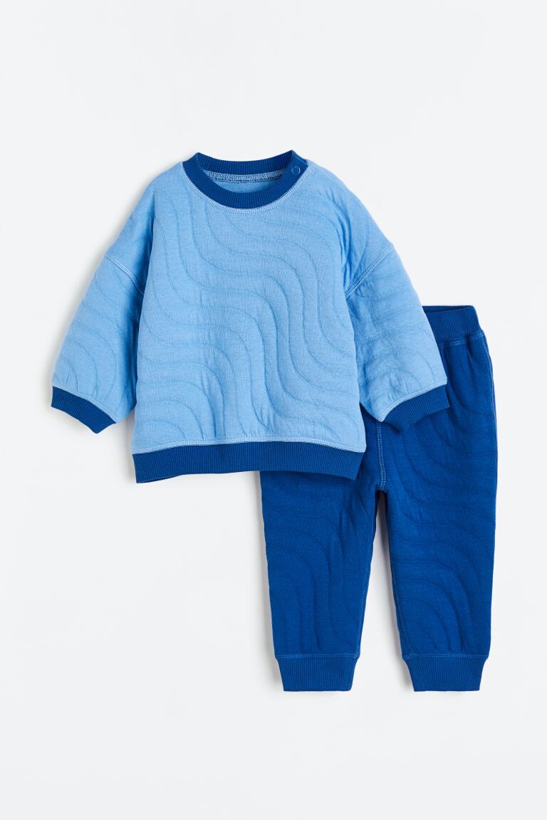 

Набор из 2 предметов для квилтинга H&M