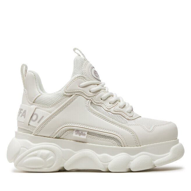 

Кроссовки Buffalo Cld Chai 1630968 Triple White, белый