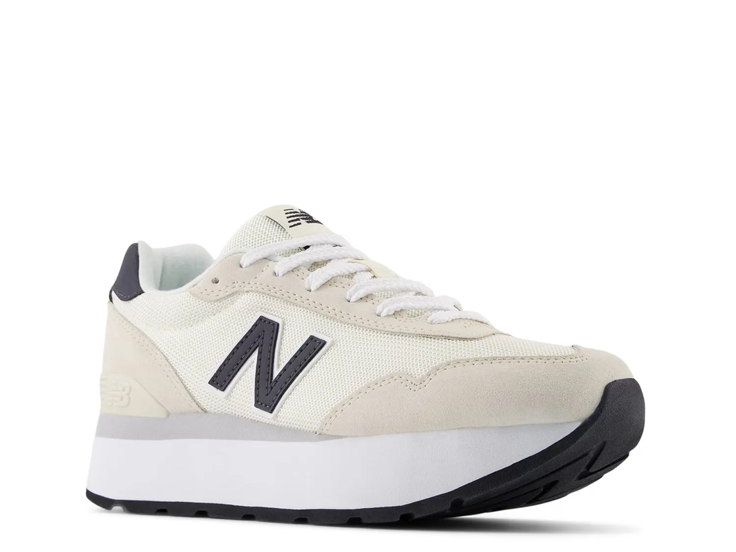 

Кроссовки 515H Platform Sneaker New Balance, белый