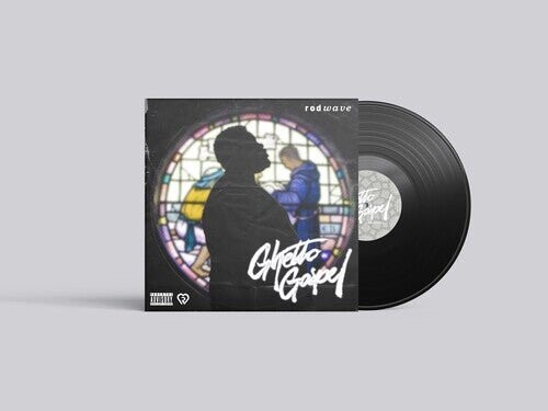 

Виниловая пластинка Wave, Rod - Ghetto Gospel