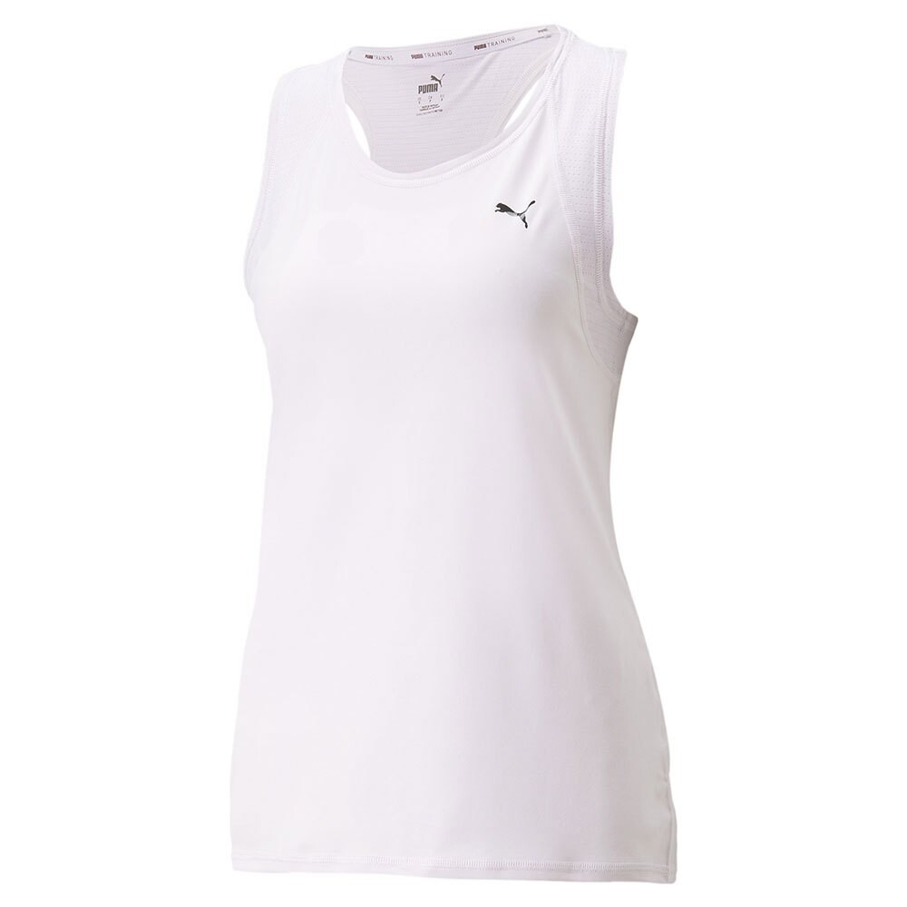 

Футболка без рукавов Puma Favorite, фиолетовый