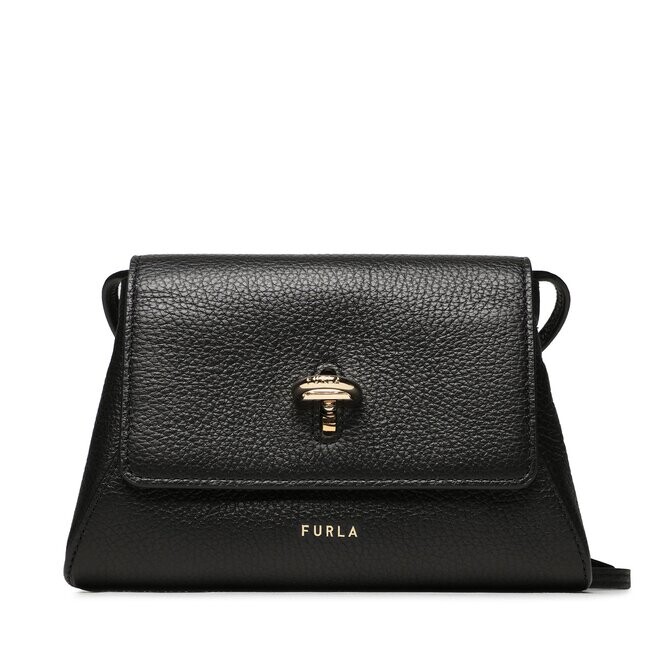 

Сумка Furla, черный