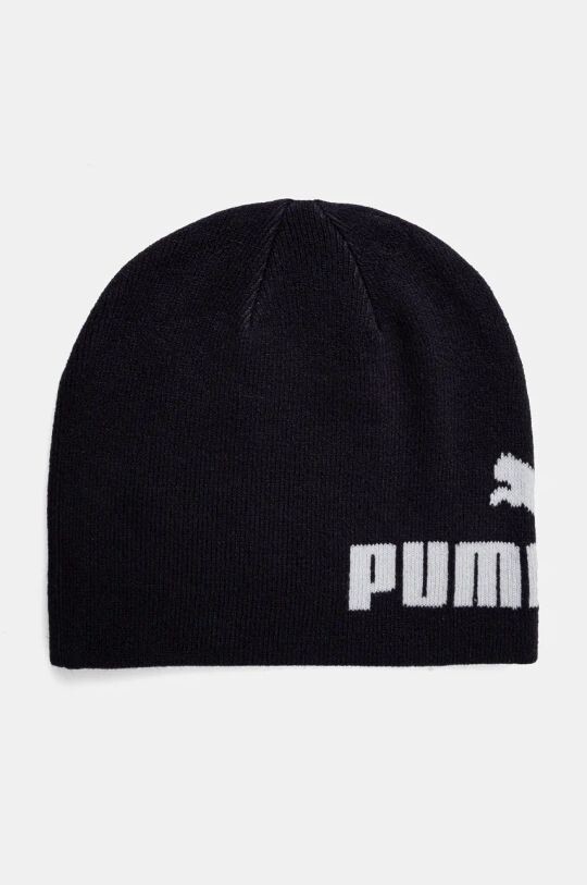 

Шапка Puma, темно-синий