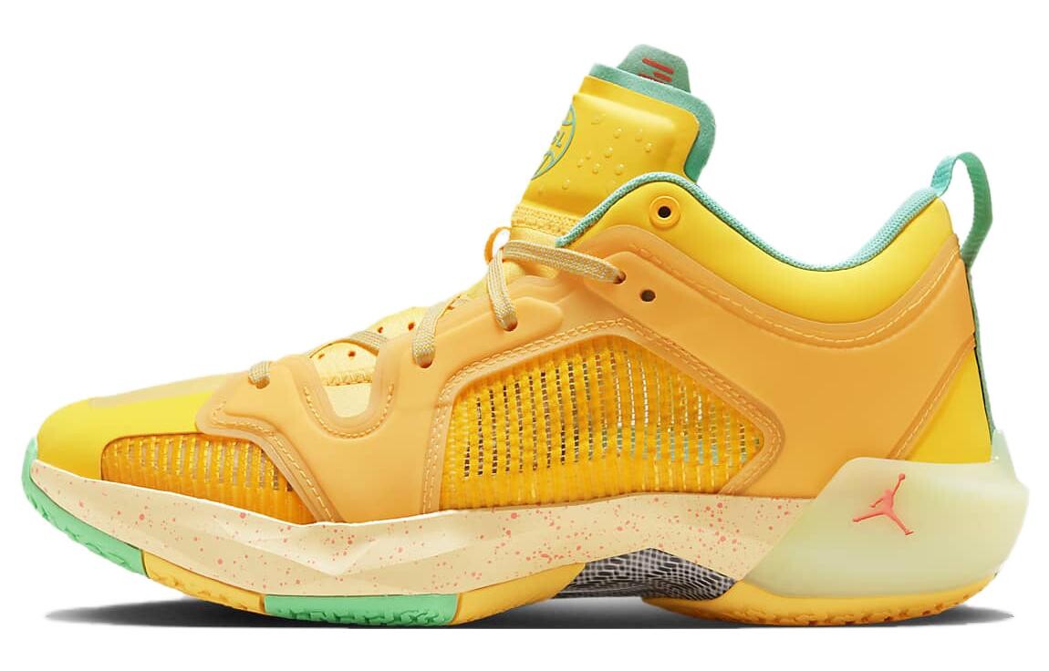 

Кроссовки баскетбольные Jordan Air Jordan 37 унисекс