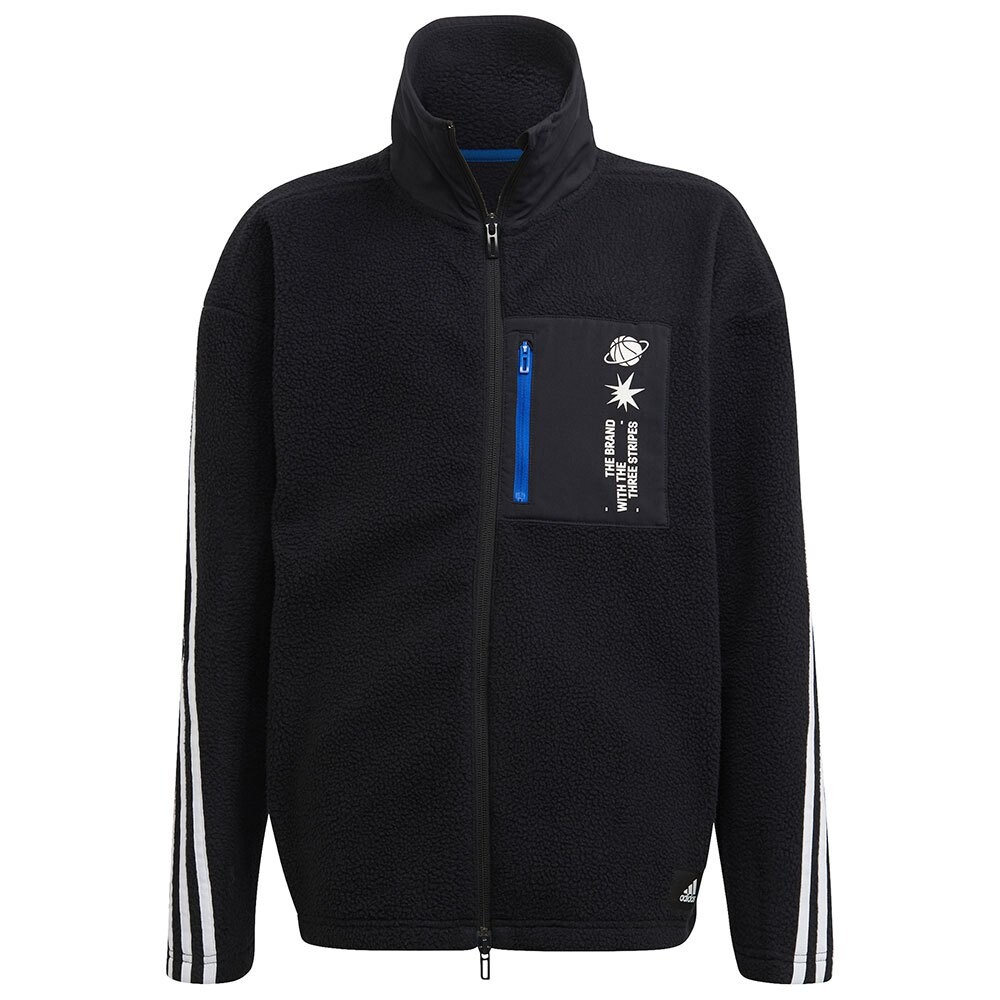 

Толстовка adidas Arkd3 WR, черный