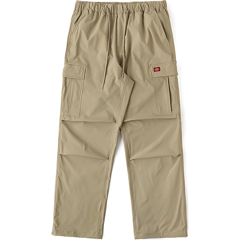 

Повседневные брюки мужские Dickies, темно-синий