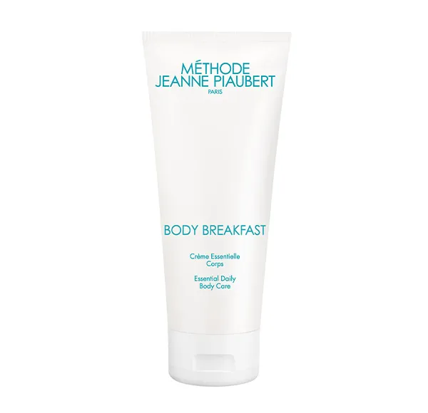 

Уход за телом Body Breakfast Méthode Jeanne Piaubert, 200 ml