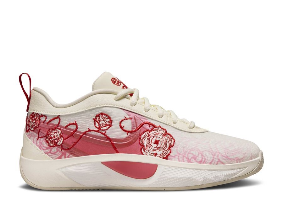 

Кроссовки Nike Giannis Freak 6 NRG GS, цвет Roses